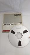 オープンリールテープ|SCOTCH