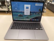 MACBOOK AIR 2020|APPLE