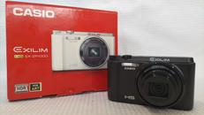 デジカメ|CASIO