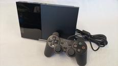 プレイステーション2本体|SONY