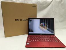 モバイルノートPC|FUJITSU