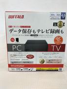USB3.0/2.0 外付けHDD|BUFFALO
