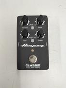 エフェクター|AMPEG