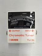 チューナー|BOSS