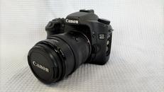 デジタル一眼レフレンズセット|CANON