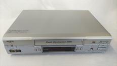 VHSビデオデッキ|SANYO