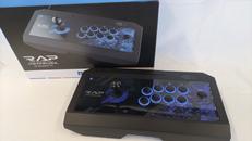 コントローラー（ハンドル・ジョイスティック）|HORI