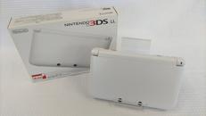 3DS LL|NINTENDO