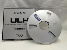 オープンリール|AMPEX