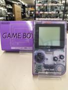 ゲームボーイポケット|NINTENDO