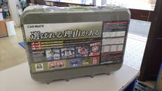 非金属タイヤチェーン|CAR MATE