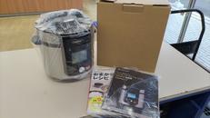 電気調理鍋|SHOP JAPAN