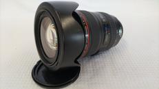 標準ズームレンズ|CANON