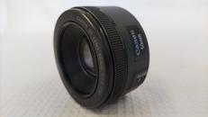 標準・中望遠単焦点レンズ|CANON