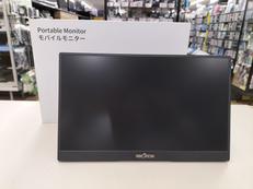 モバイルモニター|INNOVIEW