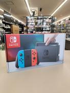 NINTENDO SWITCH|NINTENDO