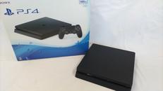 プレイステーション4|SONY