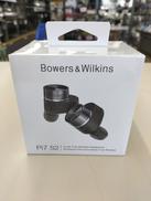 BLUETOOTHヘッドホン|BOWERS & WILKINS