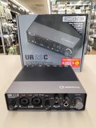 オーディオインターフェイス|STEINBERG