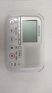 ICレコーダー|SONY