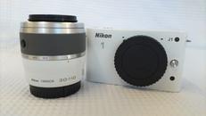 ミラーレス一眼|NIKON