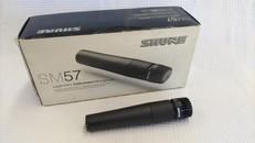 ダイナミックマイク|SHURE
