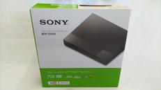 BDプレーヤー|SONY