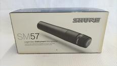 ダイナミックマイク|SHURE