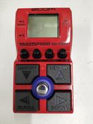 エフェクター|ZOOM