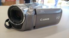 メモリビデオカメラ|CANON