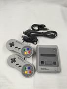 スーパーファミコンクラシックミニ|NINTENDO / 任天堂
