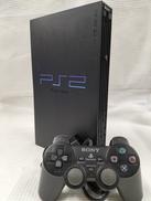 プレイステーション2本体|SONY