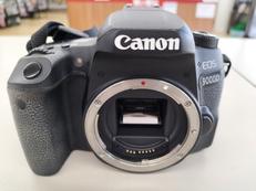 デジタル一眼レフ|CANON