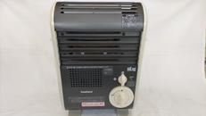 カセットガスファンヒーター|イワタニ