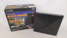 N/A/G/B/対応無線LAN親機|NEC