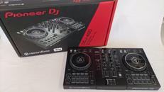 CDJコントローラ－|PIONNER