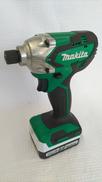 電動インパクトドライバー|MAKITA