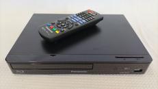 ブルーレイ・DVDプレーヤー|PANASONIC