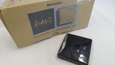 ポータブルMDプレーヤー|SHARP