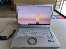 モバイルノートPC|PANASONIC