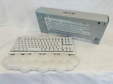 ゲーミングキーボード|LOGICOOL