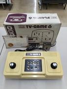 COLOR TV-GAME6|NINTENDO