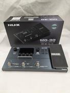 マルチエフェクター|NUX