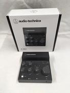 DJミキサー|AUDIO-TECHNICA