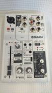 アナログミキサー|YAMAHA