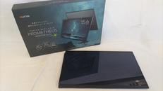 モバイル液晶モニター|UNIQ