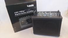 ギターアンプ|LOUIS