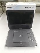 ポータブルBDプレーヤー|BLUEMAKE