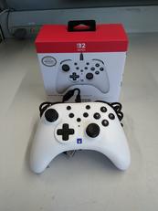 有線コントローラー|HORI