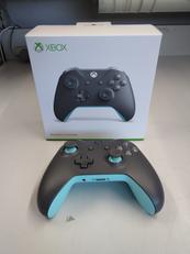 コントローラー|MICROSOFT